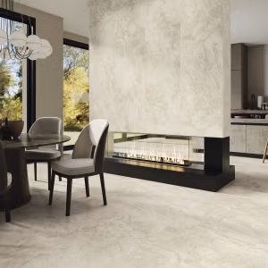 Taj Mahal Capuccino Pol Rect 120X120 Amb Tilefly