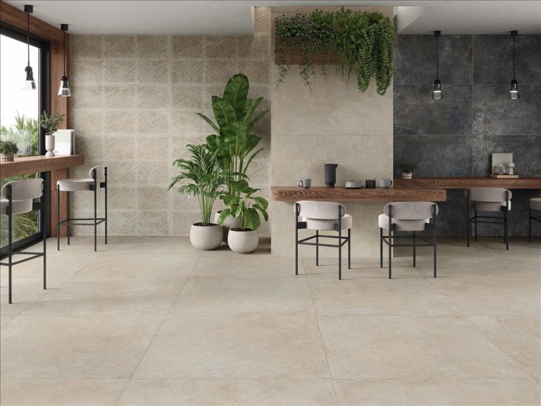 Carrelage 100X100 1