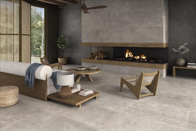 Carrelage 60X120 1