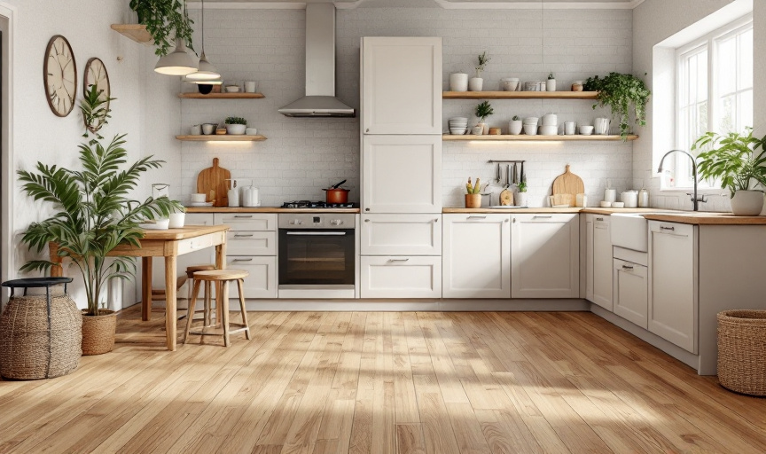 Carrelage Cuisine