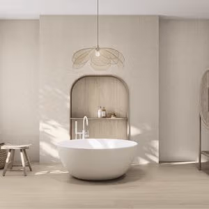 Munui Linen Rect 30X60 Amb Tilefly