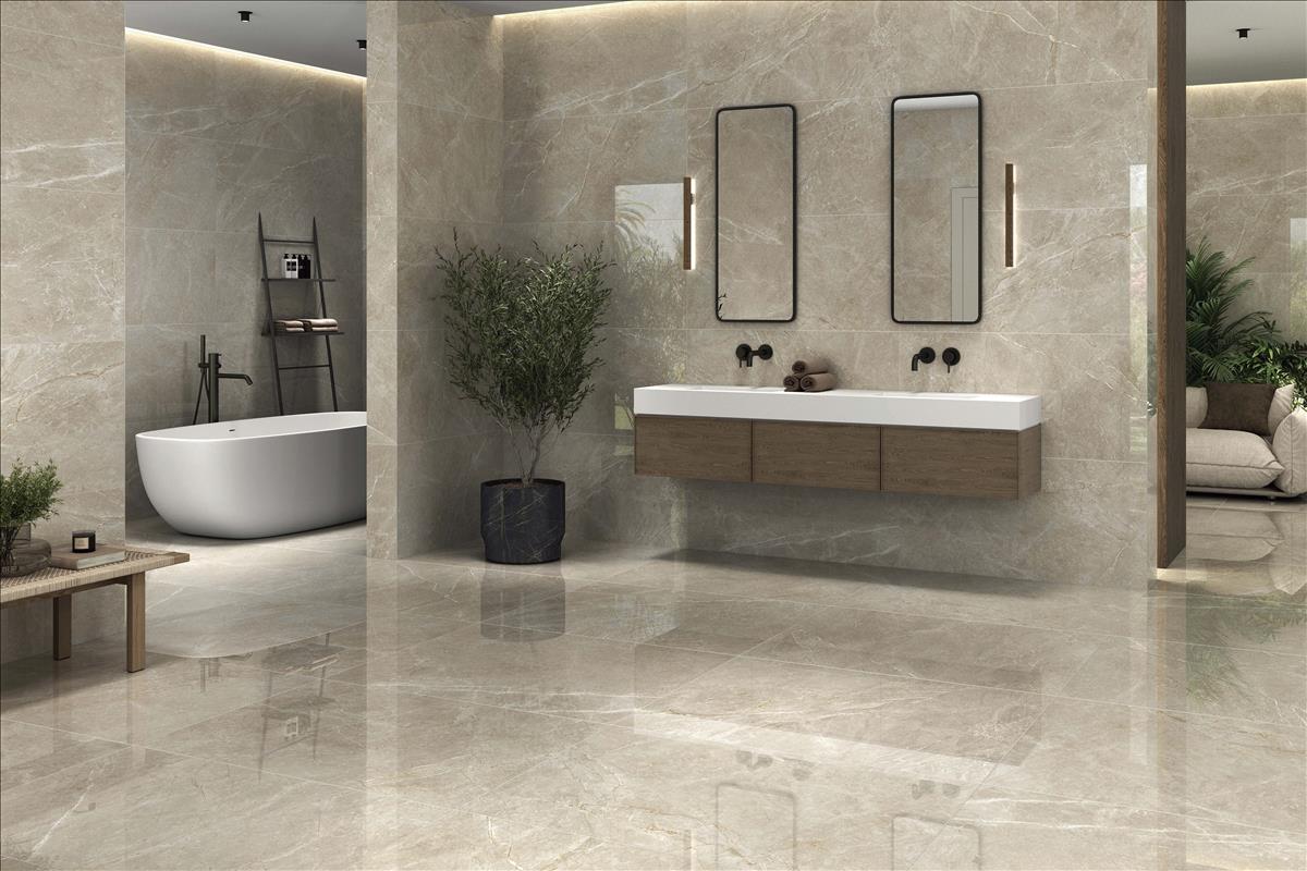 Syrah Carrelage Salle De Bain