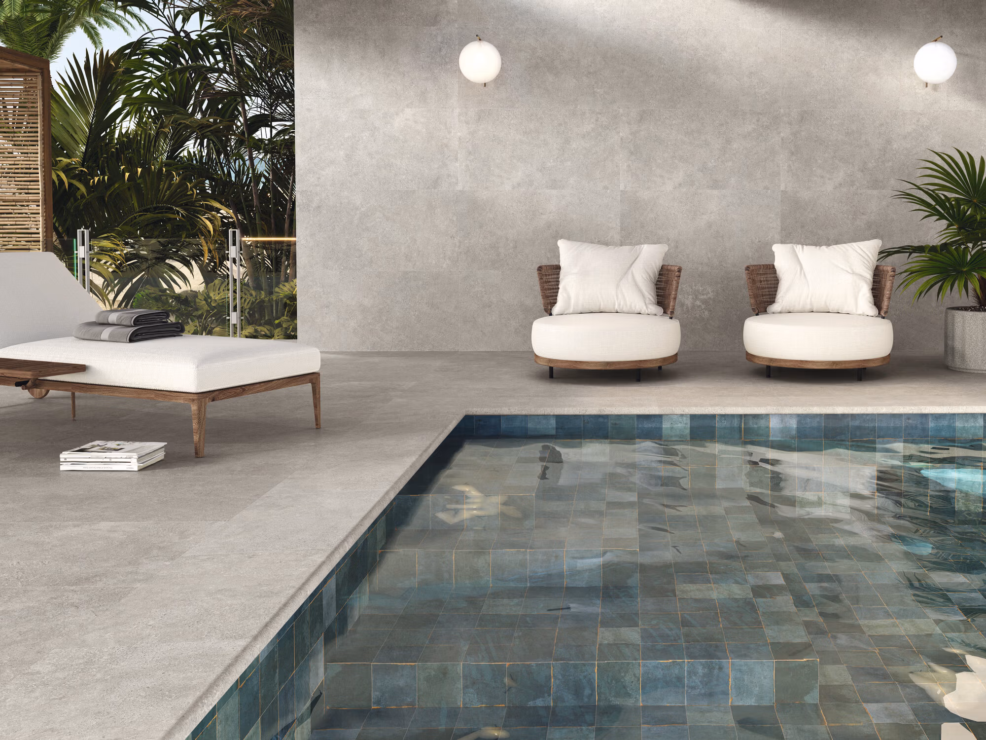 Azulejos Para Exterior - Comprar Online Baldosas Para Exterior - Terrazas Y Patios